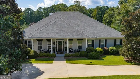 117 Lake Pointe DR