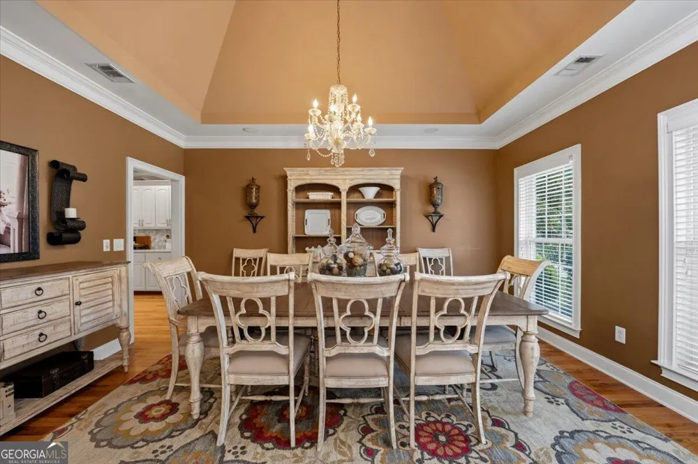 117 Lake Pointe DR Macon, GA 31210
