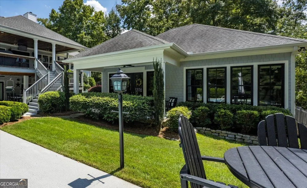 117 Lake Pointe DR Macon, GA 31210