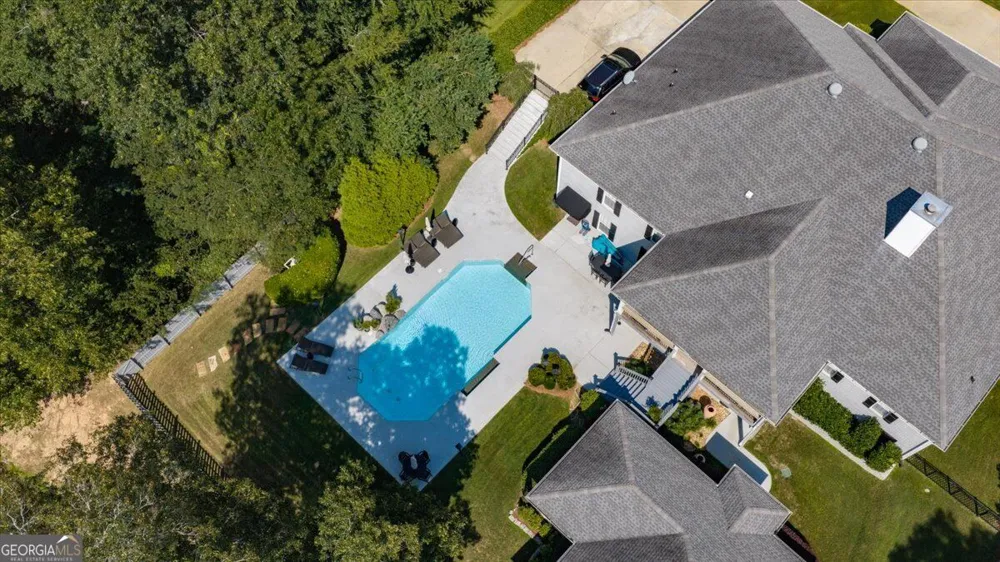 117 Lake Pointe DR Macon, GA 31210