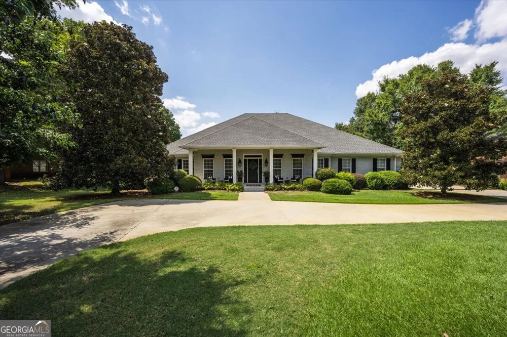 117 Lake Pointe DR Macon, GA 31210