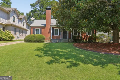 266 Midvale DR NE