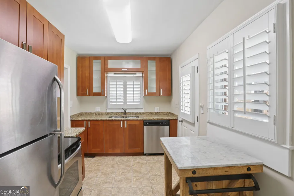 266 Midvale DR NE Atlanta, GA 30342