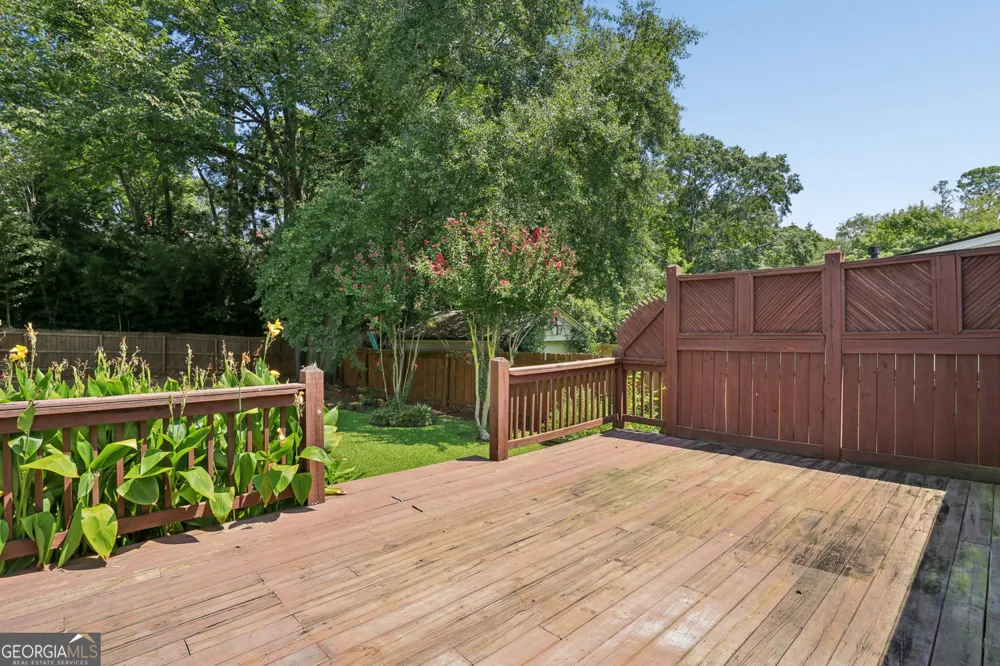 266 Midvale DR NE Atlanta, GA 30342