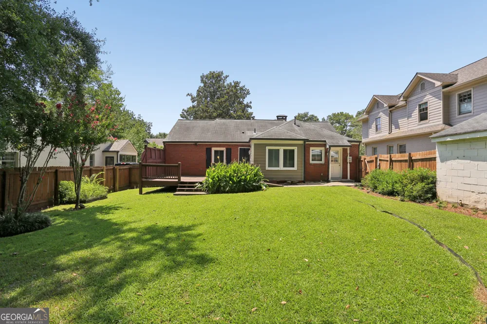 266 Midvale DR NE Atlanta, GA 30342