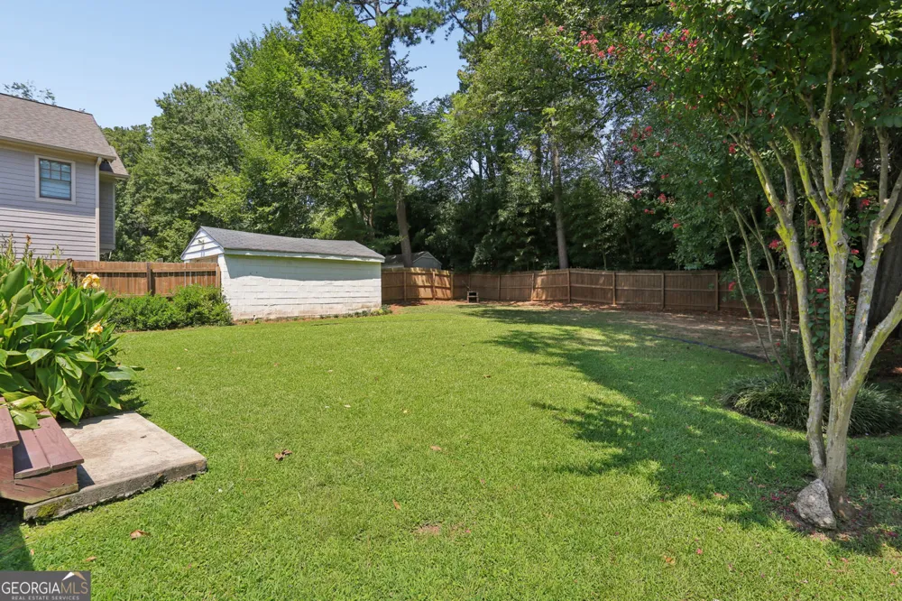 266 Midvale DR NE Atlanta, GA 30342
