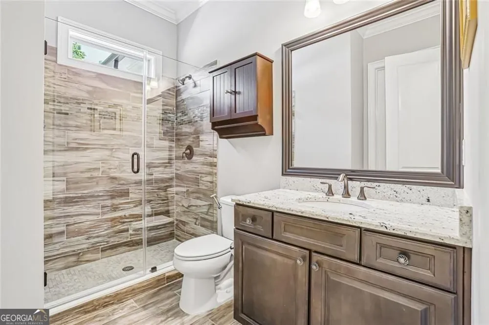3775 Jodeco CIR Cumming, GA 30040