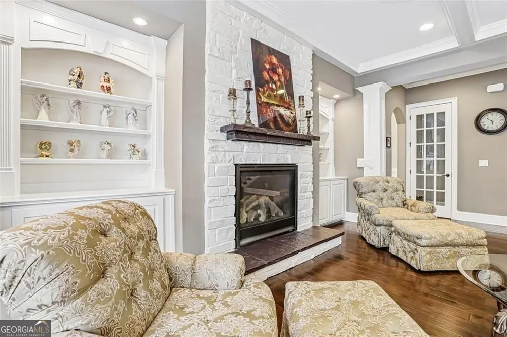 3775 Jodeco CIR Cumming, GA 30040