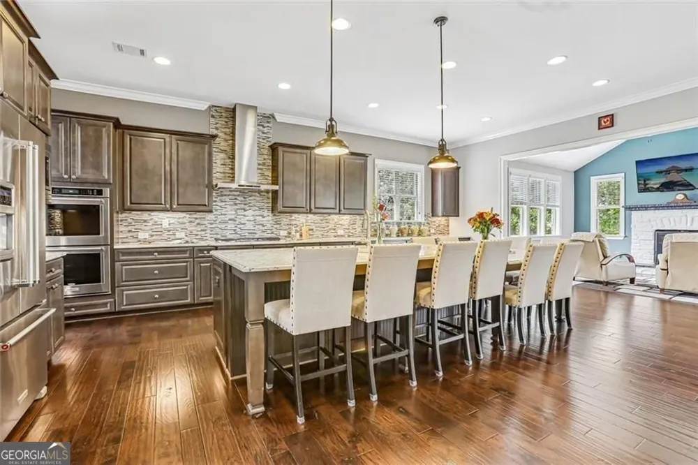3775 Jodeco CIR Cumming, GA 30040