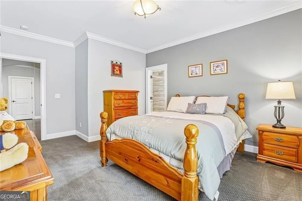 3775 Jodeco CIR Cumming, GA 30040