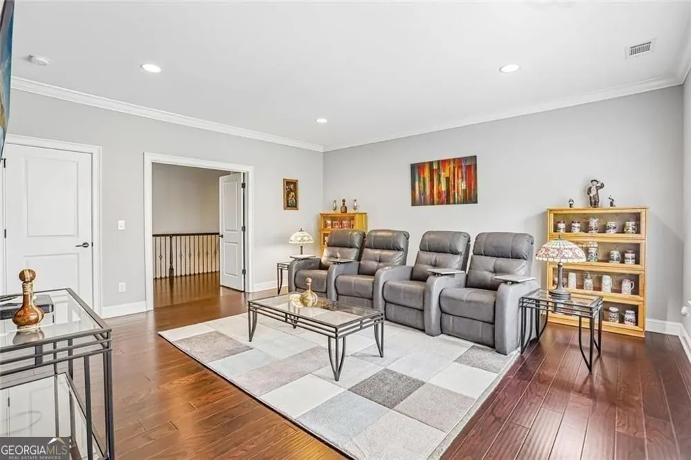 3775 Jodeco CIR Cumming, GA 30040