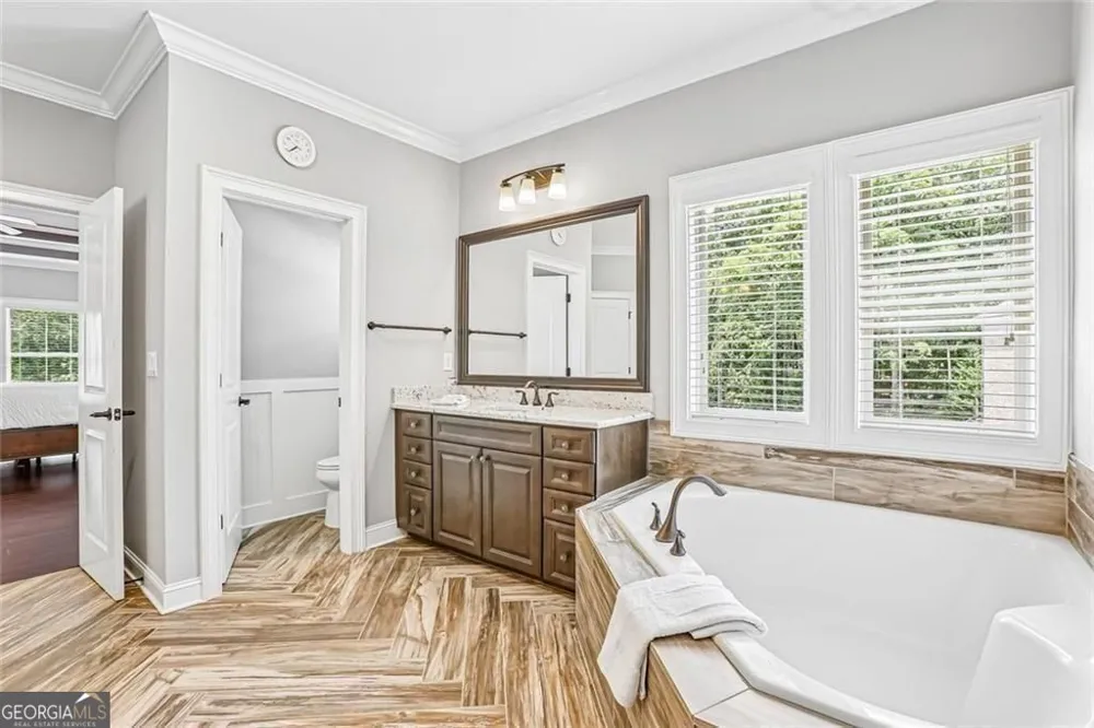 3775 Jodeco CIR Cumming, GA 30040