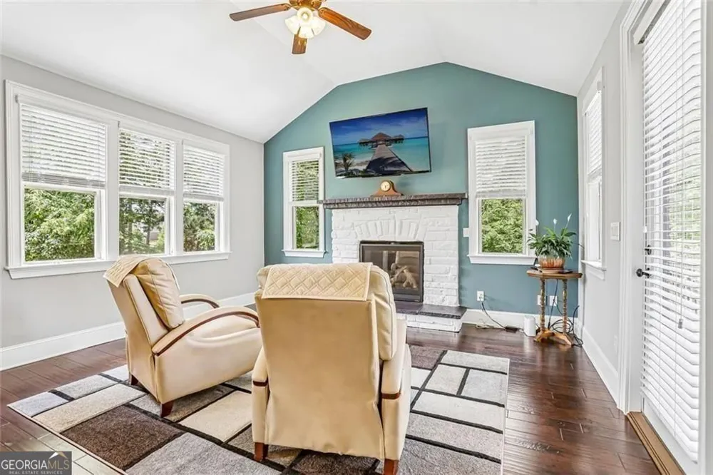 3775 Jodeco CIR Cumming, GA 30040