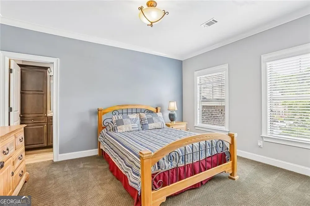 3775 Jodeco CIR Cumming, GA 30040