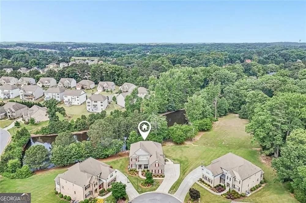 3775 Jodeco CIR Cumming, GA 30040