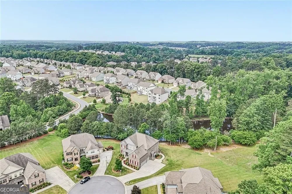 3775 Jodeco CIR Cumming, GA 30040