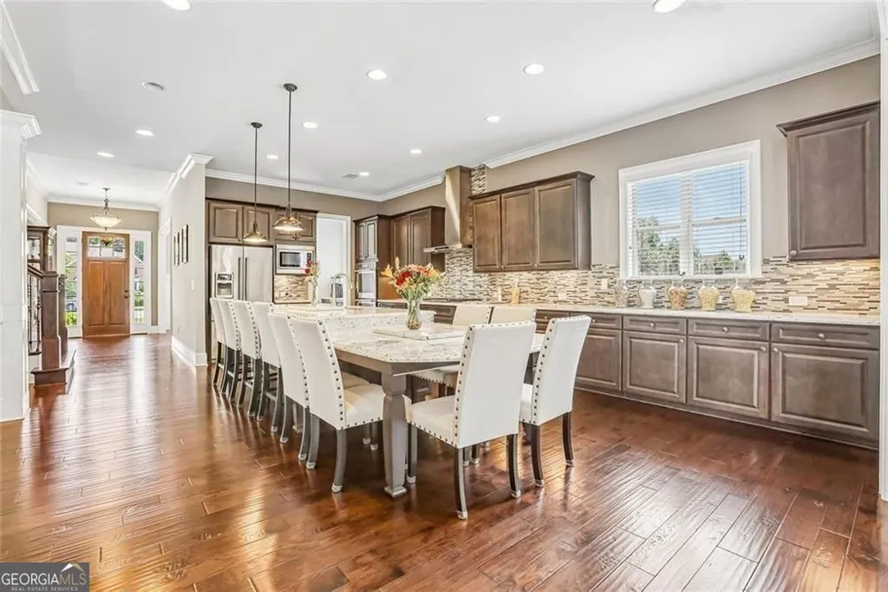 3775 Jodeco CIR Cumming, GA 30040