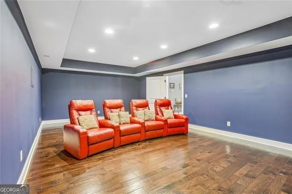 3775 Jodeco CIR Cumming, GA 30040