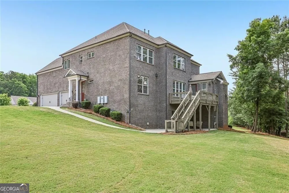 3775 Jodeco CIR Cumming, GA 30040