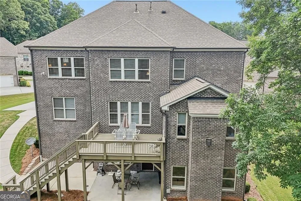 3775 Jodeco CIR Cumming, GA 30040