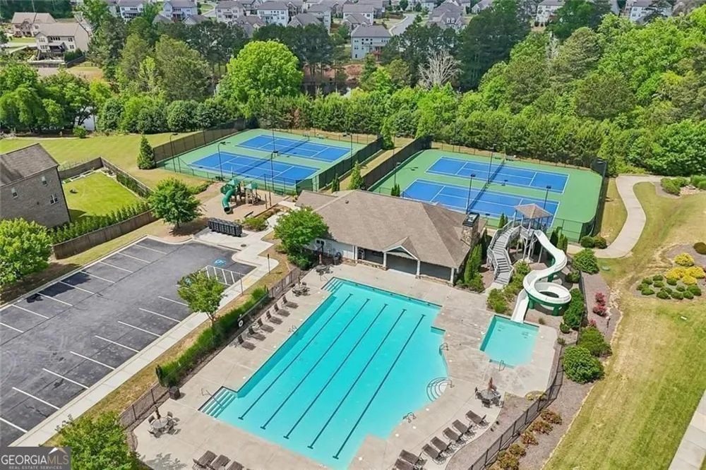 3775 Jodeco CIR Cumming, GA 30040