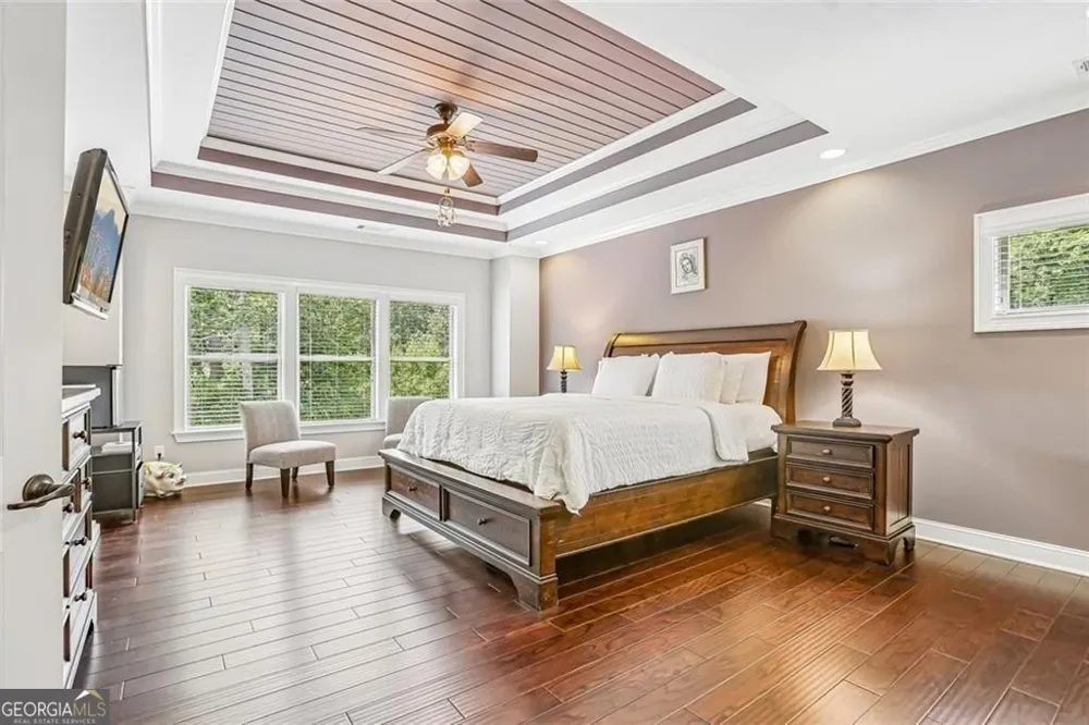 3775 Jodeco CIR Cumming, GA 30040