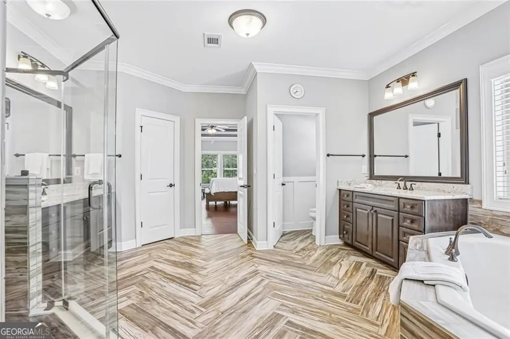3775 Jodeco CIR Cumming, GA 30040