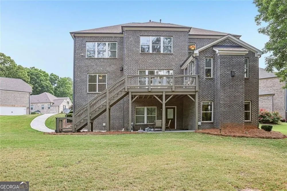 3775 Jodeco CIR Cumming, GA 30040