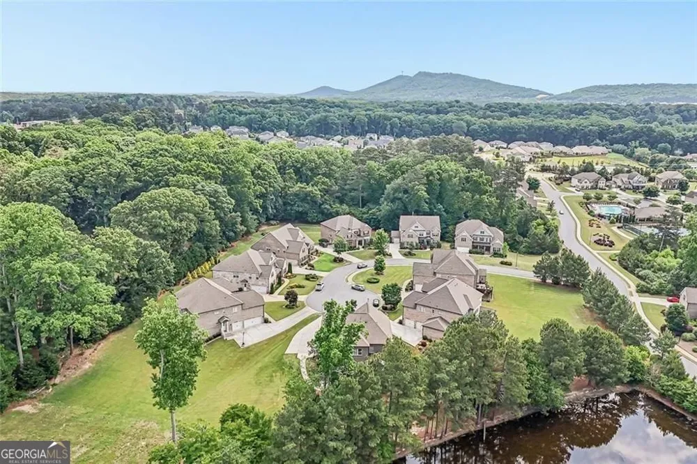 3775 Jodeco CIR Cumming, GA 30040