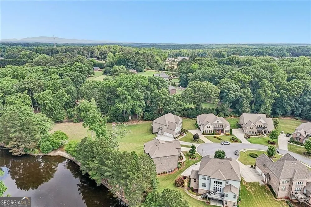 3775 Jodeco CIR Cumming, GA 30040