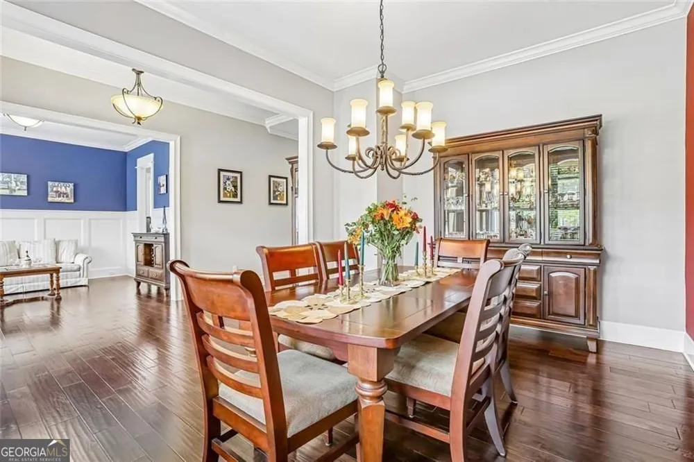3775 Jodeco CIR Cumming, GA 30040