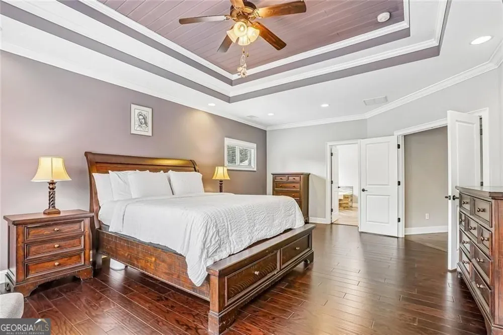 3775 Jodeco CIR Cumming, GA 30040
