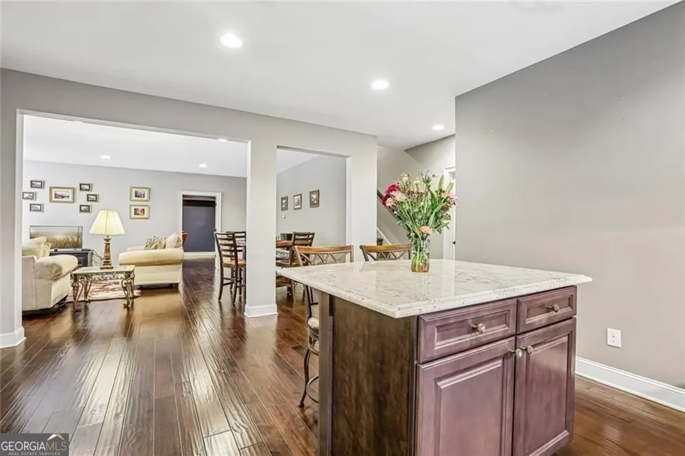 3775 Jodeco CIR Cumming, GA 30040