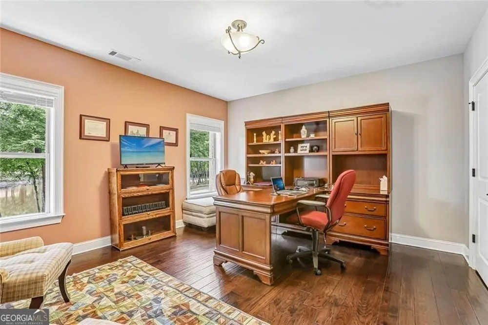3775 Jodeco CIR Cumming, GA 30040