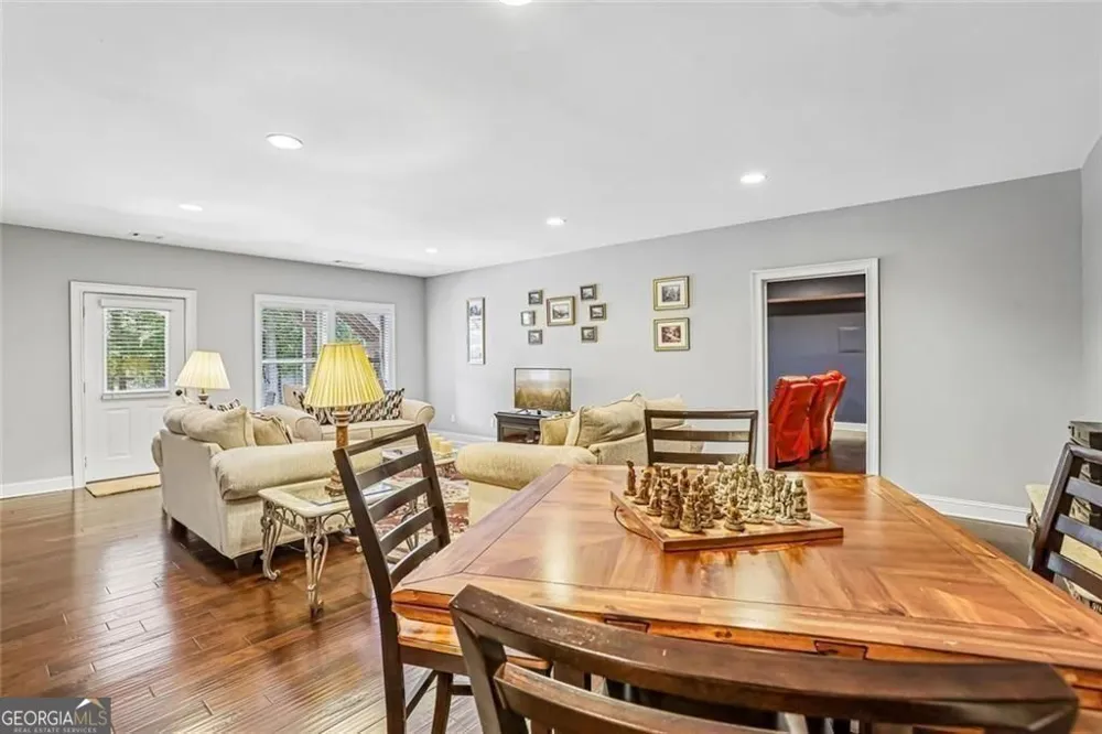 3775 Jodeco CIR Cumming, GA 30040
