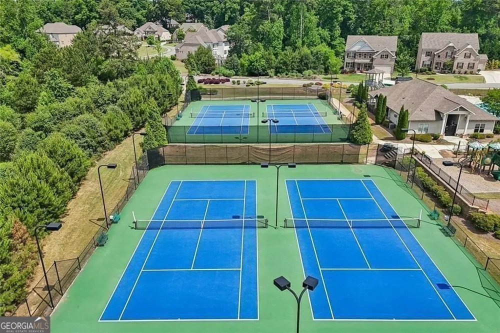 3775 Jodeco CIR Cumming, GA 30040