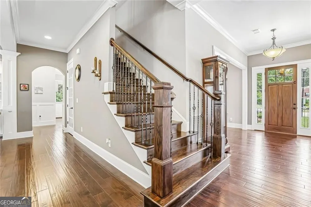 3775 Jodeco CIR Cumming, GA 30040