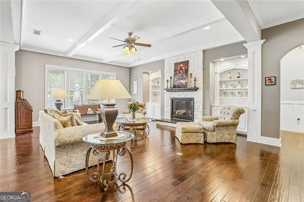 3775 Jodeco CIR Cumming, GA 30040