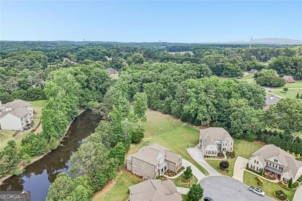 3775 Jodeco CIR Cumming, GA 30040