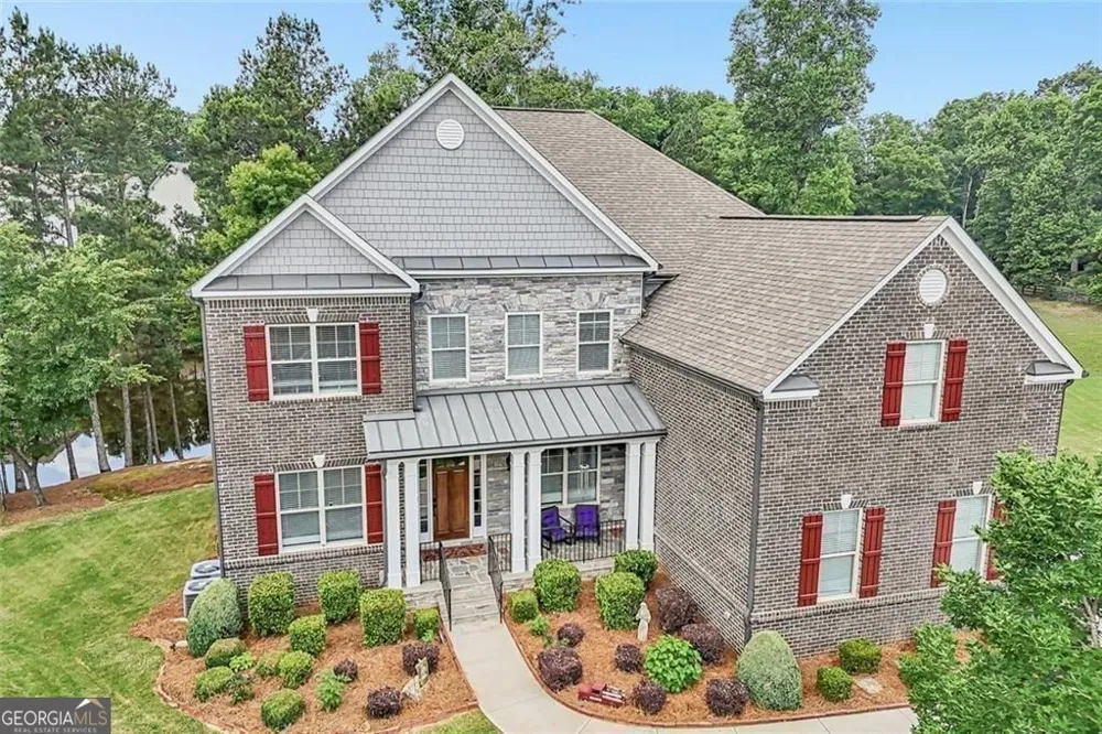 3775 Jodeco CIR Cumming, GA 30040