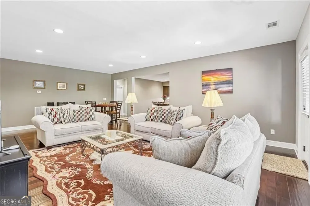 3775 Jodeco CIR Cumming, GA 30040