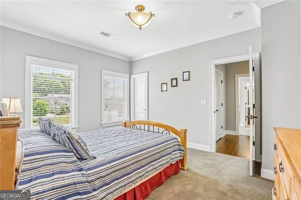 3775 Jodeco CIR Cumming, GA 30040
