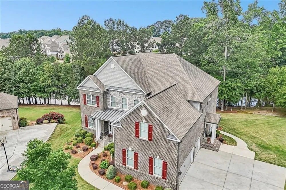 3775 Jodeco CIR Cumming, GA 30040