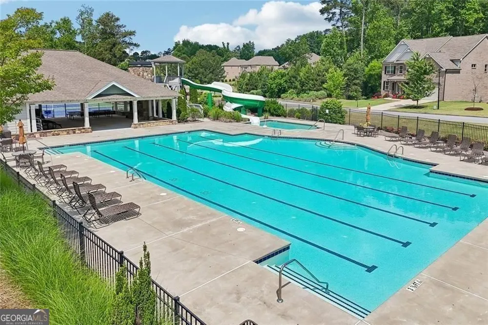 3775 Jodeco CIR Cumming, GA 30040