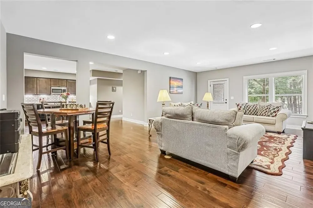 3775 Jodeco CIR Cumming, GA 30040