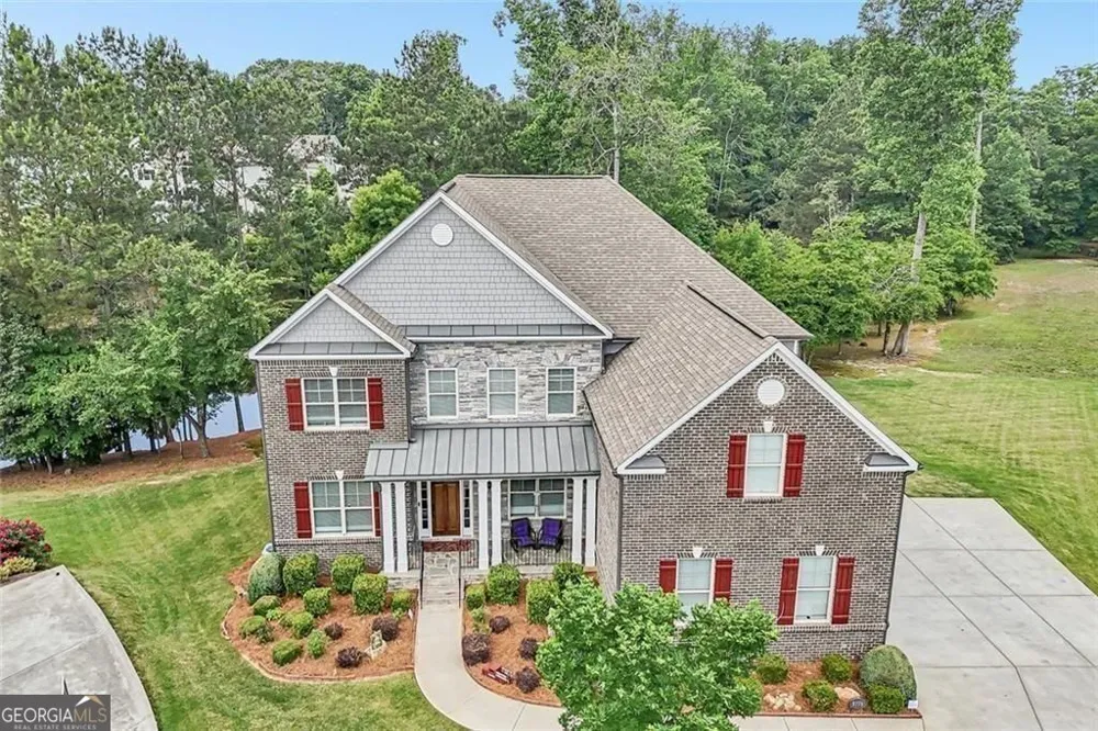 3775 Jodeco CIR Cumming, GA 30040