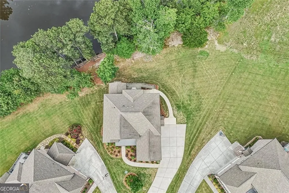 3775 Jodeco CIR Cumming, GA 30040