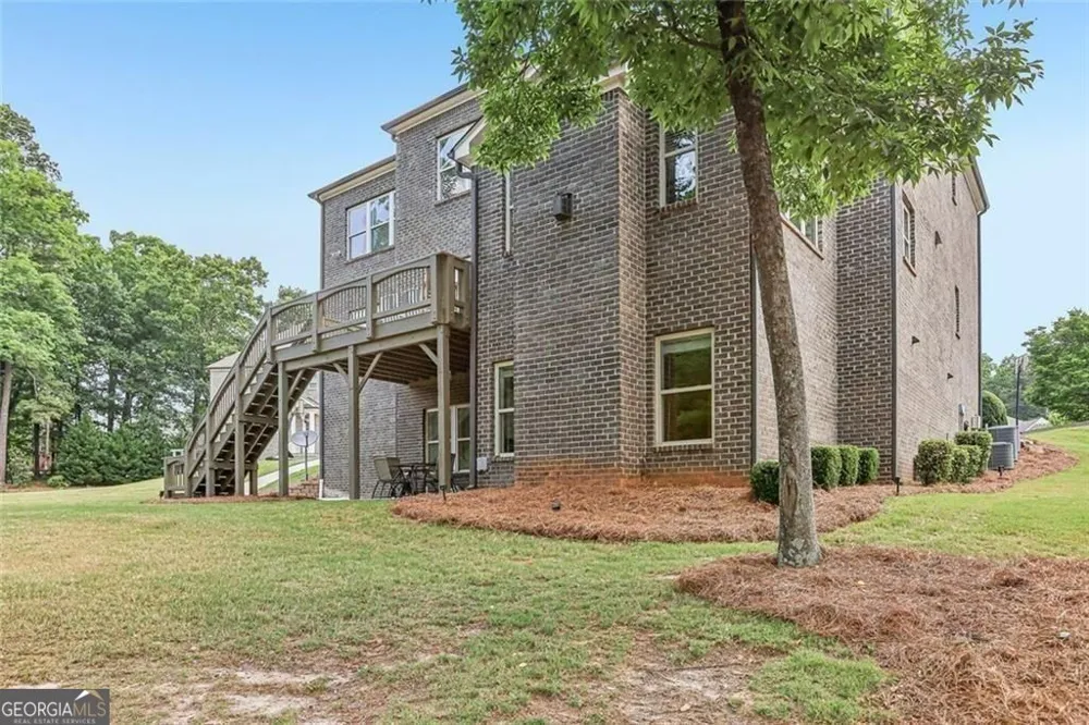 3775 Jodeco CIR Cumming, GA 30040