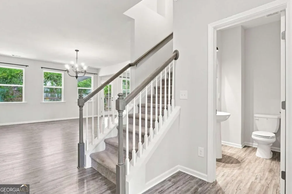 157 Terrace Walk Woodstock, GA 30189