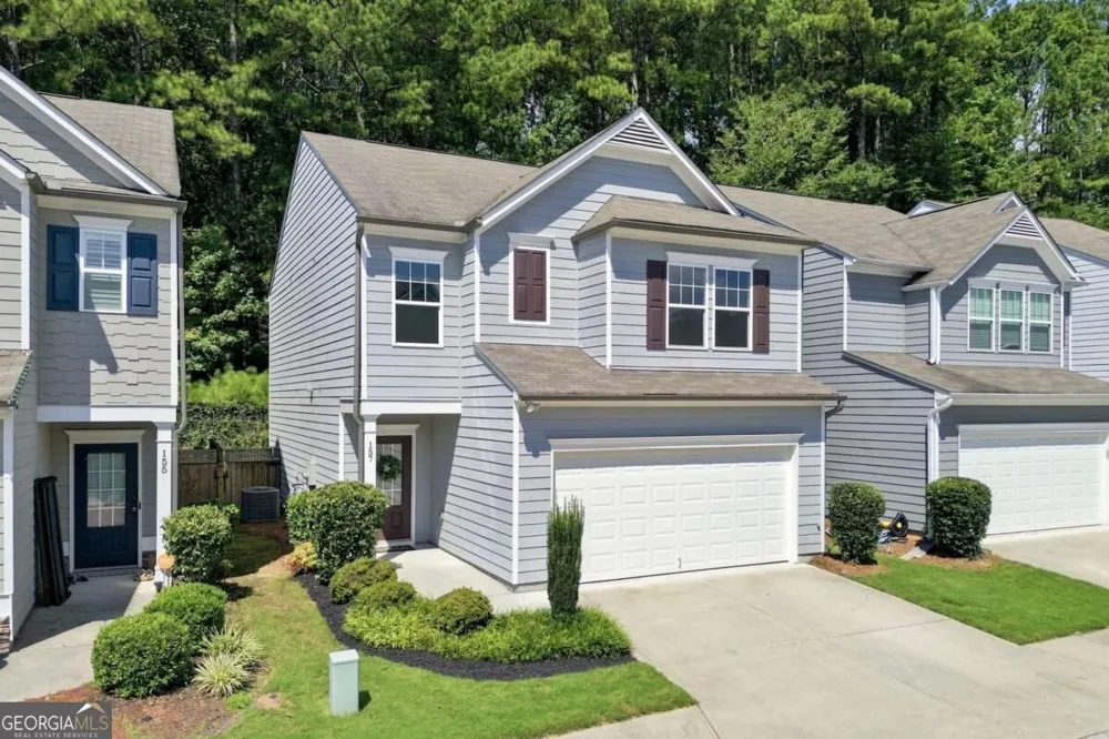 157 Terrace Walk Woodstock, GA 30189